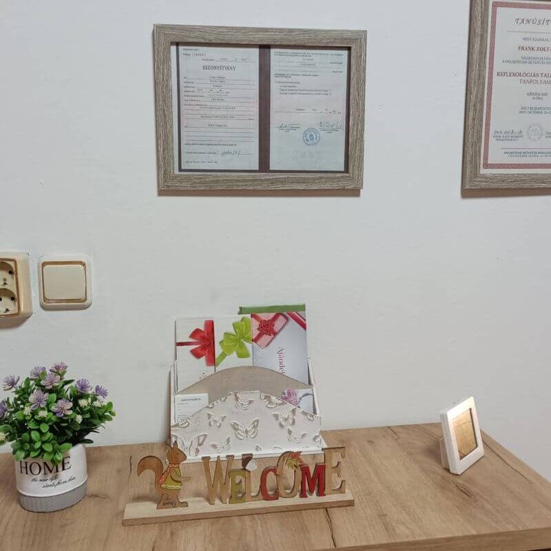 galéria 11 andreabalance